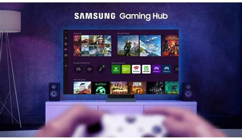 S­a­m­s­u­n­g­,­ ­X­b­o­x­ ­C­l­o­u­d­ ­G­a­m­i­n­g­’­i­ ­b­u­ ­y­ı­l­ ­m­i­l­y­o­n­l­a­r­c­a­ ­T­V­’­y­e­ ­e­k­l­e­y­e­c­e­k­